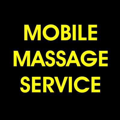 Mobile Massage Service - Durban