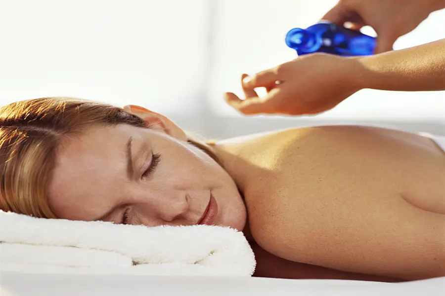 Aromatherapy - Mobile Massage Service Durban