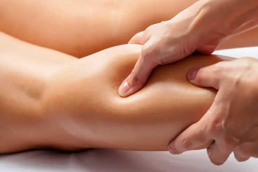 Deep Tissue Massage - Mobile Massage Service Durban